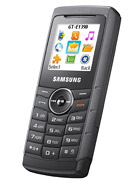 Best available price of Samsung E1390 in Saintvincent