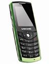 Best available price of Samsung E200 ECO in Saintvincent