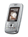 Best available price of Samsung E250 in Saintvincent