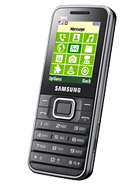 Best available price of Samsung E3210 in Saintvincent