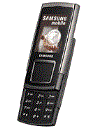 Best available price of Samsung E950 in Saintvincent