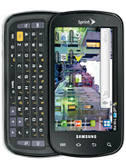 Best available price of Samsung Epic 4G in Saintvincent