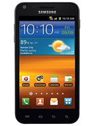Best available price of Samsung Galaxy S II Epic 4G Touch in Saintvincent