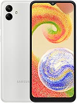 Best available price of Samsung Galaxy A04 in Saintvincent
