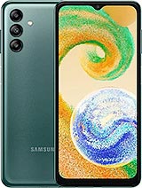 Best available price of Samsung Galaxy A04s in Saintvincent