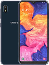 Best available price of Samsung Galaxy A10e in Saintvincent