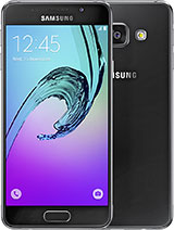 Best available price of Samsung Galaxy A3 2016 in Saintvincent