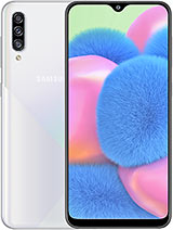 Best available price of Samsung Galaxy A30s in Saintvincent