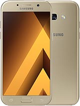 Best available price of Samsung Galaxy A5 2017 in Saintvincent