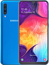 Best available price of Samsung Galaxy A50 in Saintvincent
