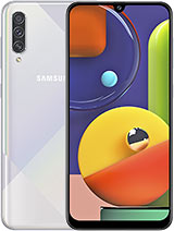 Best available price of Samsung Galaxy A50s in Saintvincent