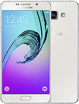 Best available price of Samsung Galaxy A7 2016 in Saintvincent