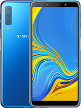 Best available price of Samsung Galaxy A7 2018 in Saintvincent