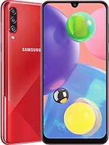 Best available price of Samsung Galaxy A70s in Saintvincent