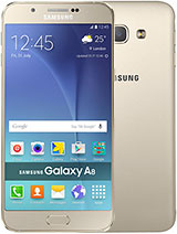 Best available price of Samsung Galaxy A8 in Saintvincent