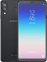 Best available price of Samsung Galaxy A8 Star A9 Star in Saintvincent