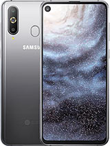 Best available price of Samsung Galaxy A8s in Saintvincent