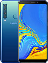 Best available price of Samsung Galaxy A9 2018 in Saintvincent