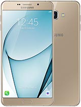 Best available price of Samsung Galaxy A9 2016 in Saintvincent