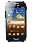 Best available price of Samsung Galaxy Ace 2 I8160 in Saintvincent
