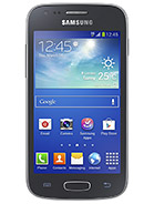 Best available price of Samsung Galaxy Ace 3 in Saintvincent