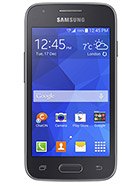 Best available price of Samsung Galaxy Ace 4 LTE G313 in Saintvincent
