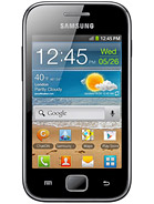 Best available price of Samsung Galaxy Ace Advance S6800 in Saintvincent