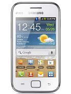 Best available price of Samsung Galaxy Ace Duos S6802 in Saintvincent