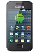 Best available price of Samsung Galaxy Ace Duos I589 in Saintvincent