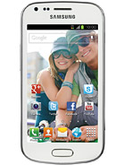 Best available price of Samsung Galaxy Ace II X S7560M in Saintvincent