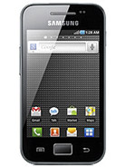 Best available price of Samsung Galaxy Ace S5830I in Saintvincent