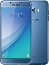 Best available price of Samsung Galaxy C5 Pro in Saintvincent