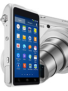 Best available price of Samsung Galaxy Camera 2 GC200 in Saintvincent