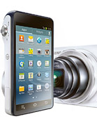 Best available price of Samsung Galaxy Camera GC100 in Saintvincent