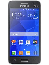 Best available price of Samsung Galaxy Core II in Saintvincent