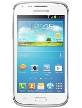 Best available price of Samsung Galaxy Core I8260 in Saintvincent