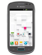 Best available price of Samsung Galaxy Exhibit T599 in Saintvincent