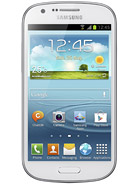 Best available price of Samsung Galaxy Express I8730 in Saintvincent