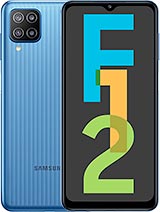 Best available price of Samsung Galaxy F12 in Saintvincent
