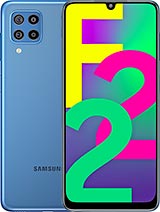 Best available price of Samsung Galaxy F22 in Saintvincent