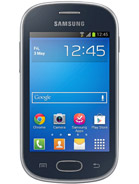 Best available price of Samsung Galaxy Fame Lite Duos S6792L in Saintvincent
