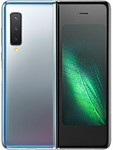 Best available price of Samsung Galaxy Fold 5G in Saintvincent
