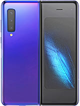 Best available price of Samsung Galaxy Fold in Saintvincent