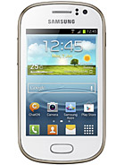 Best available price of Samsung Galaxy Fame S6810 in Saintvincent