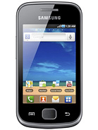 Best available price of Samsung Galaxy Gio S5660 in Saintvincent