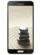 Best available price of Samsung Galaxy J in Saintvincent