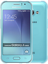 Best available price of Samsung Galaxy J1 Ace in Saintvincent