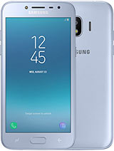 Best available price of Samsung Galaxy J2 Pro 2018 in Saintvincent
