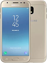 Best available price of Samsung Galaxy J3 2017 in Saintvincent