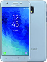 Best available price of Samsung Galaxy J3 2018 in Saintvincent